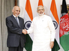 Narendra Modi, Ashraf Ghani to reach Amritsar this evening, likely to hold talks