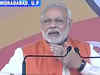 More than 1,000 villages in Moradabad didn't even have access to electricity: PM Modi