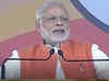 Keep the black money deposited in your account: PM to Jan Dhan holders