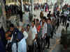 Government employee dies in ATM queue