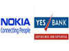 Yes Bank dials into Nokia for banking services