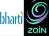 Bharti shares plunge to 9 % on Zain offer