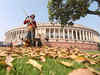 Lok Sabha may witness debate on demonetisation on Monday