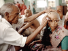 Tirumala's gleaming scalps spell shining prospects for hair business