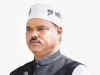 Cancellation of ex-Delhi Law minister's Jitendra Singh Tomar degree recommended