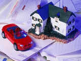 Impact on home loans
