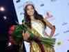 Karnataka girl, Srinidhi Shetty, becomes second Indian to win Miss Supranational 2016