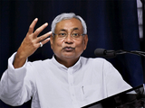 Nitish's backing of note ban is just a shrewd political math