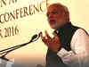 Silence and inaction against terrorism only embolden terrorists and their masters: PM Modi