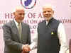 Heart of Asia conference: Afghan president Ashraf Ghani meets PM Narendra Modi