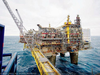 ONGC crosses daily production target; revises annual goal