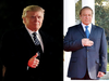 Nawaz Sharif keen to meet Donald Trump, may visit US next month