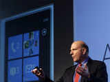 MS to take on Apple's iPhone with Windows Mobile 7 OS
