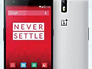OnePlus is behind No 1 Samsung which had a 49.5 per cent share, and is ahead of Apple which is at No 3 with 14.7 per cent share. OnePlus is behind No 1 Samsung which had a 49.5 per cent share, and is ahead of Apple which is at No 3 with 14.7 per cent share.