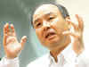 India will get at least $10-billion investment from SoftBank: Masayoshi Son