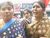 Watch: Jayalalithaa supporters cry outside hospital