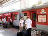Dynamic fare plan for Rajdhani Express fails to set railway cash registers ringing