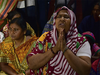 AIADMK workers throng Apollo Hospitals, pray for Jayalalithaa