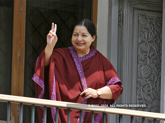 Amma was admitted on Sept 22