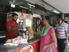 Mother Dairy booths, Safal stores accepting digital payment