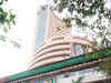 Sensex gyrates nearly 300 pts, ends 118 pts higher; Nifty tops 8,120; Lupin, M&M climb 3% each