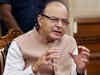 Congress, TMC in 'competitive obstructionism' in Parliament: FM Arun Jaitley