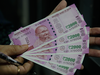 Rupee ends flat at 68.21 vs dollar ahead of RBI policy meet