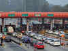 Toll plazas to receive payment through credit, debit cards