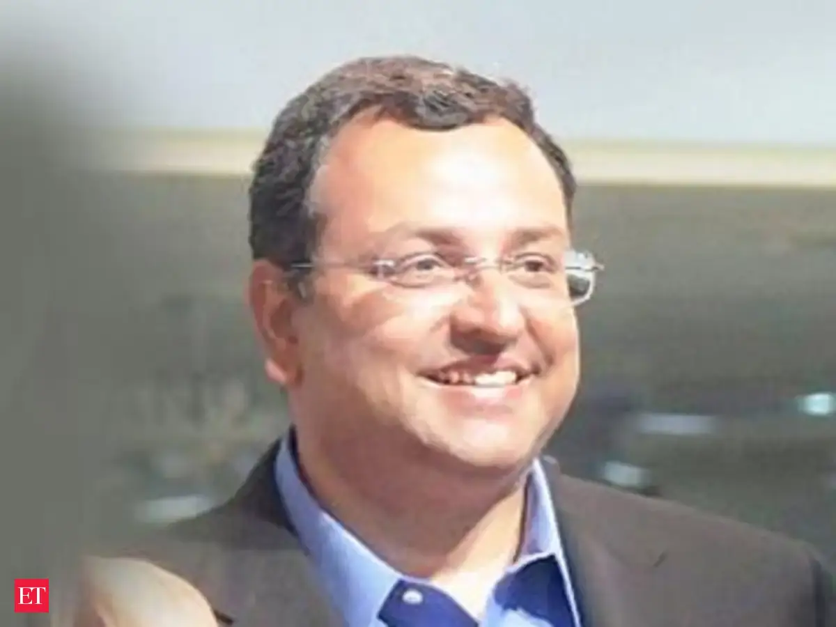'Mistry chose to isolate the Tata Trusts' - The Economic Times Video ...