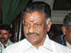 Following Amma's demise, O Paneerselvam sworn in as chief minister of Tamil Nadu