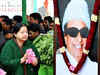 Chronology of events leading to Jayalalithaa's return as CM