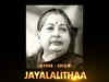 Jaya to Amma: A walk down memory lane