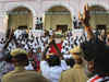 Sea of humanity swells up to bid adieu to Jayalalithaa