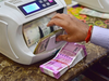 Maharashtra govt readying 'Maha wallet' for a less cash society