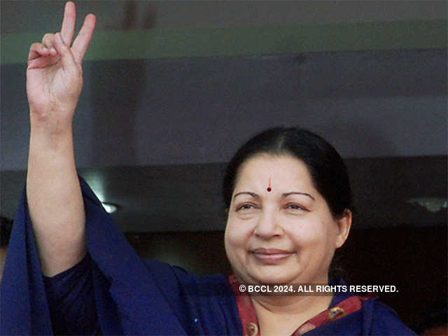 List of schemes implemented by Jayalalithaa