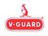 Consumer electrical major V-Guard looking out for acquisition