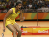 Year-ender: Five women athletes who made India proud