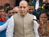 Jayalalithaa emerged as an icon in Indian politics: Rajnath Singh