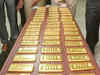 67.4 kg seized gold misplaced at IGI this year; Customs told to sell rest urgently