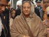 Bangladesh Prime Minister Sheikh Hasina’s visit to be big on defence