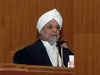 Justice JS Khehar inches closer to his date of appointment as Chief Justice of India