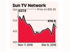 Sun TV sheds 4%, analysts sense an opportunity to buy