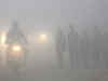 Dense fog cripples Delhi; road traffic, train services affected