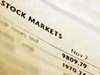 Stocks in news: GVK Power, Surya Roshni, DLF