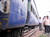2 killed as Capital Express jumps rail