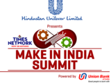 Times Network launched the ‘Make In India Summit And Awards’