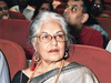 Licence of Indira Jaising's NGO cancelled