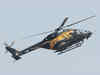 Army, IAF grounds entire fleet of light utility choppers for safety check