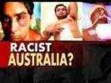 Indians in Australia feel safe, say studies