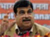 Gadkari gives a dose to senior party leaders